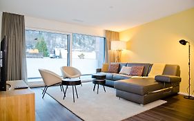 Apartment Ankebaelleli - Griwa Rent Ag